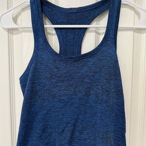 lululemon Swiftly Tank Top